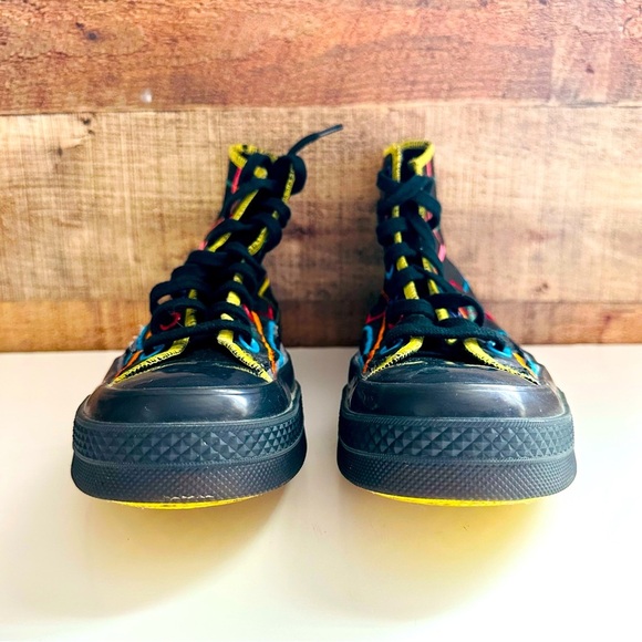 Unisex Converse Chuck Taylor All Star 70 Hi Chinese New Year 2020 - Picture 4 of 9